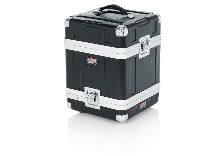 Gator GM-4WR Case til 4 trådløse systemer 