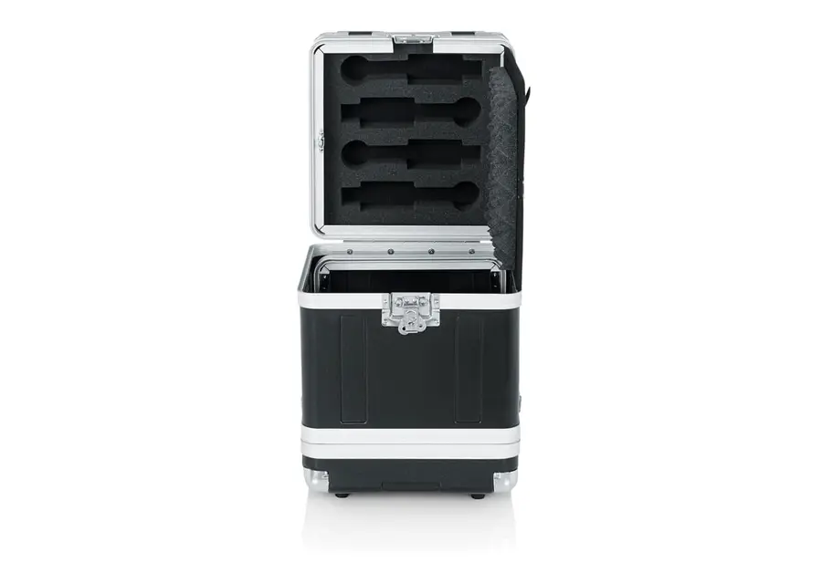 Gator GM-4WR Case til 4 trådløse systemer 