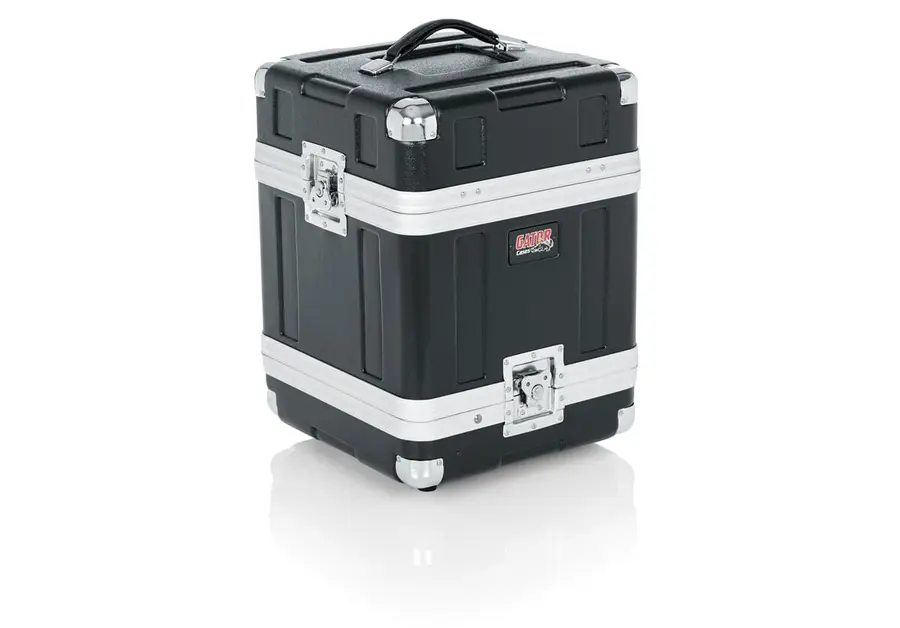 Gator GM-4WR Case til 4 trådløse systemer 