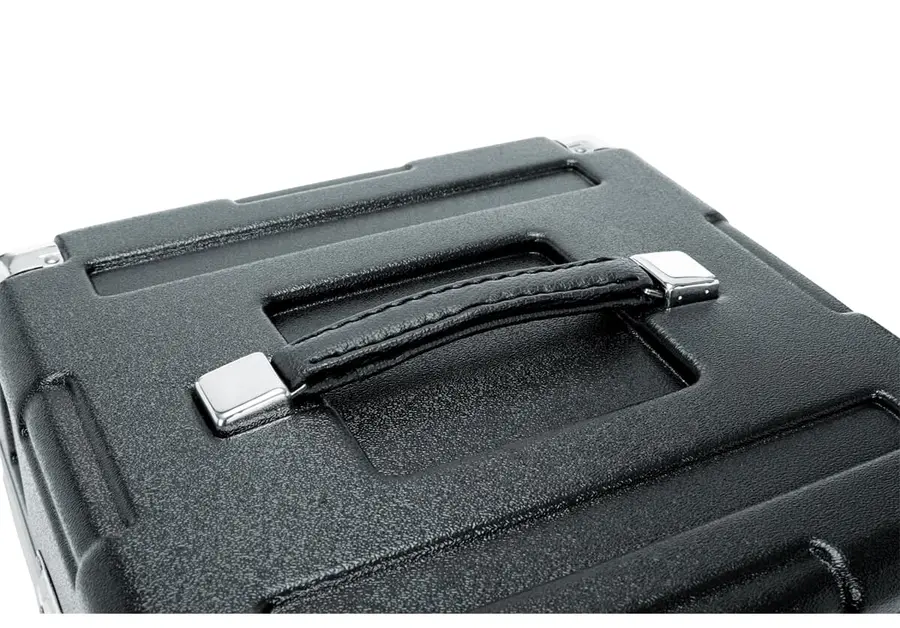 Gator GM-4WR Case til 4 trådløse systemer 