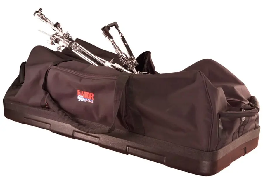 Gator GP-HDWE-1436-PE Hardwarebag; 14''x36'' m/hjul 