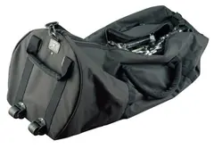 Gator GP-HDWE-1436W Hardwarebag; 14''x36'' m/hjul