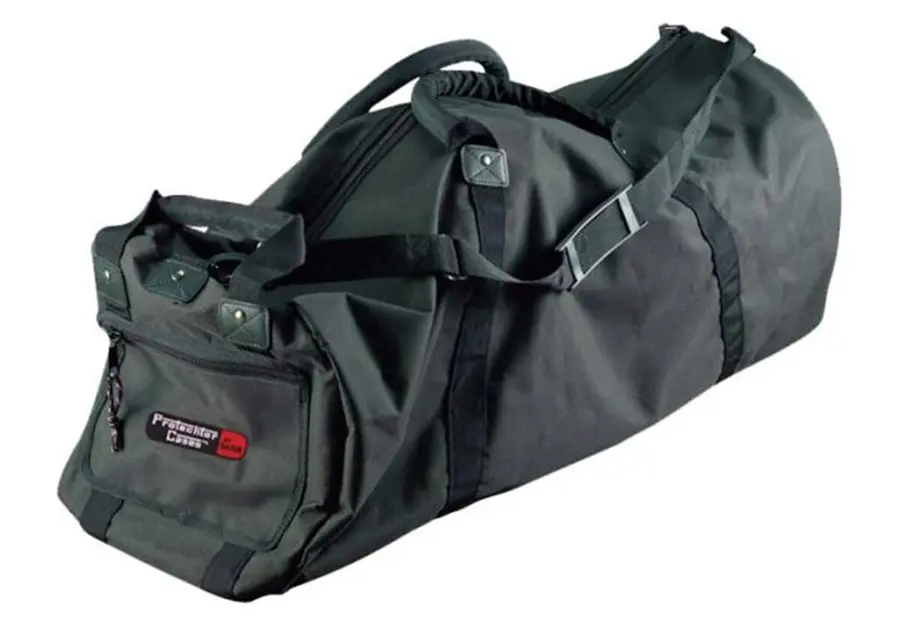Gator GP-HDWE-1436W Hardwarebag; 14''x36'' m/hjul 