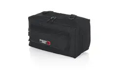 Gator GP-66 Hardware / Dobbel Basspedalbag