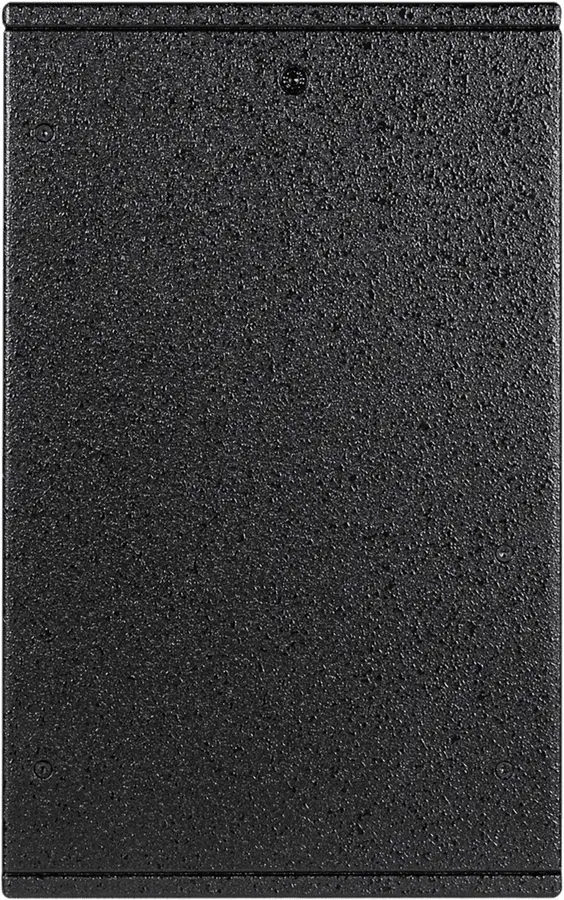 Fineo FO 10 Black 