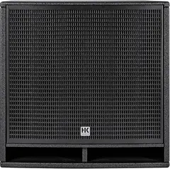 Fineo FO S112 Black