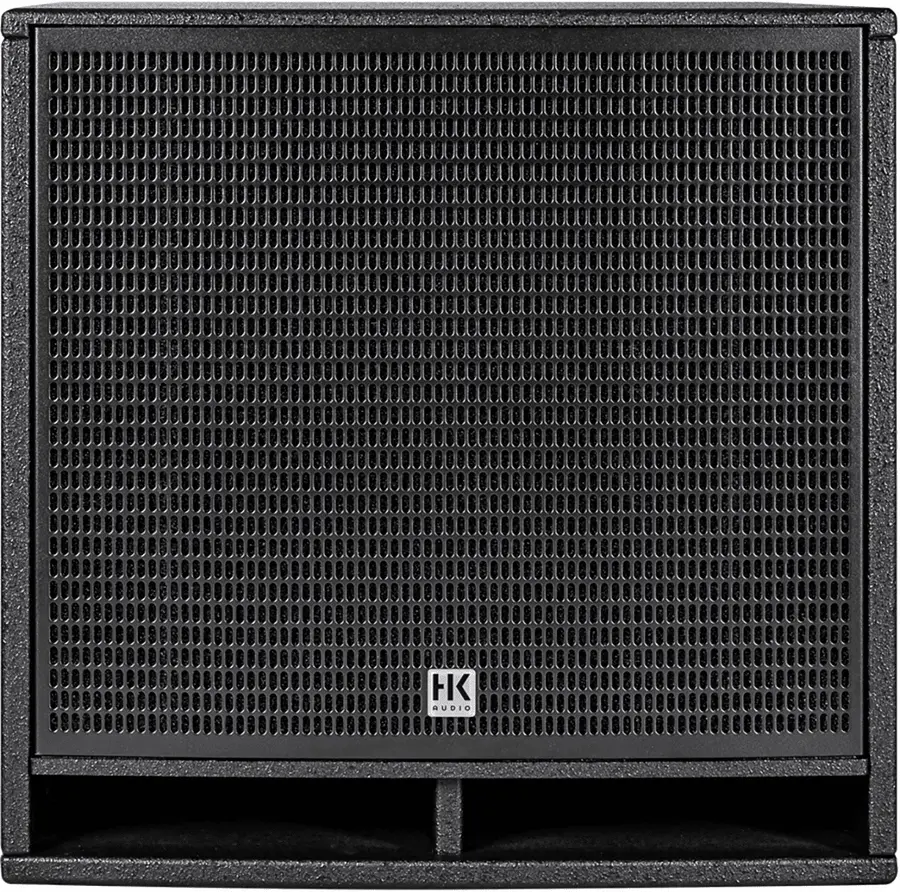 Fineo FO S112 Black 