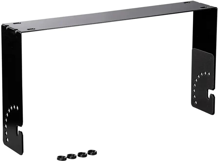 Fineo FO 8 U-bracket Black 