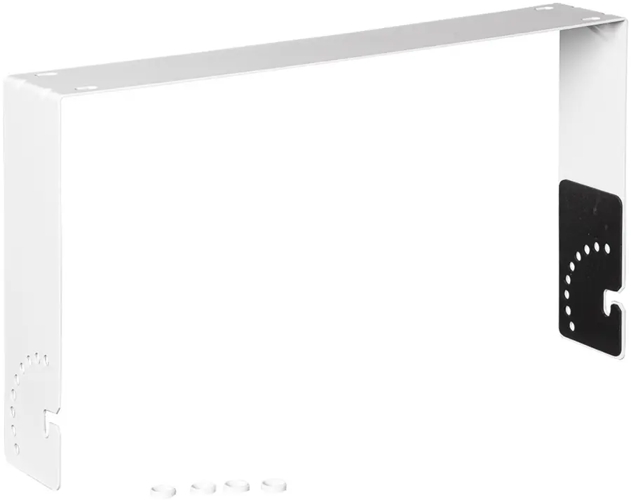 Fineo FO 10 U-bracket White 