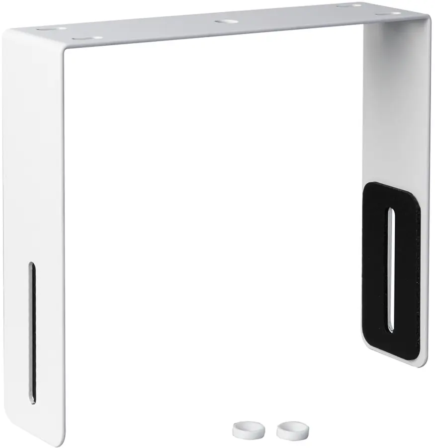 Fineo FO 5 U-bracket White 