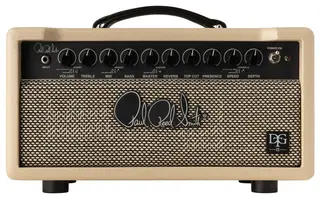 PRS DGT 15 David Grissom Gitarforsterker