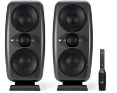 IK Multimedia iLoud MTM MKII Pair