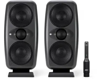 IK Multimedia iLoud MTM MKII Pair