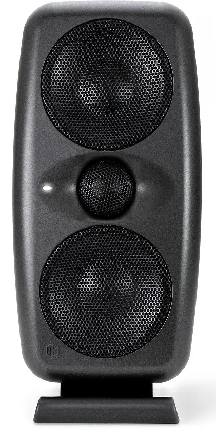 IK Multimedia iLoud MTM MKII Pair 