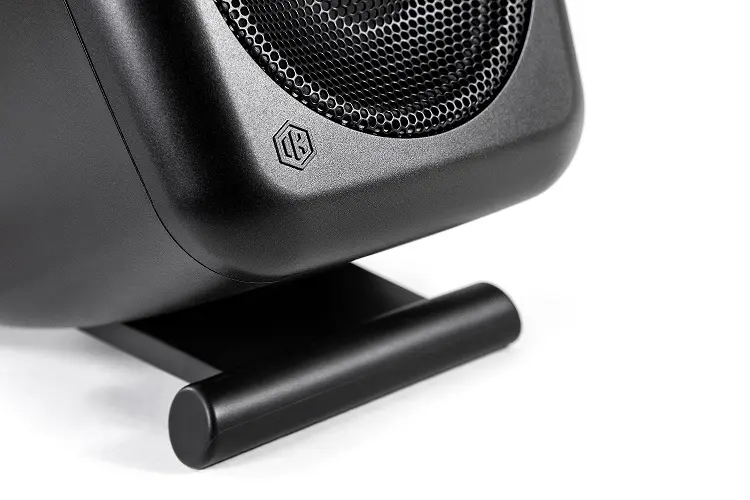 IK Multimedia iLoud MTM MKII Pair 