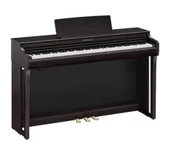 Yamaha CLP-825R Digitalpiano Rosentre