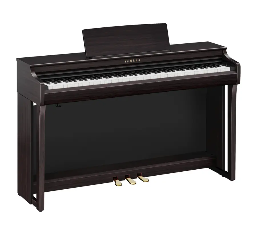 Yamaha CLP-825R Digitalpiano Rosentre 