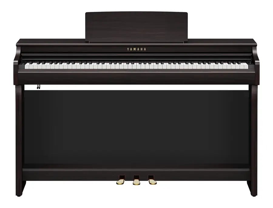 Yamaha CLP-825R Digitalpiano Rosentre 