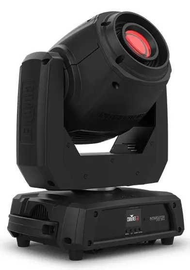 Chauvet DJ Intimidator Spot 360X 