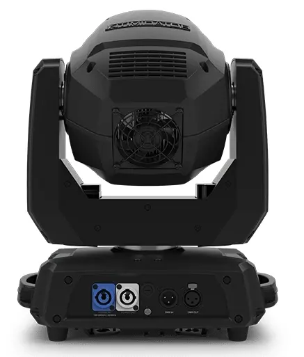 Chauvet DJ Intimidator Spot 360X 