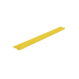 Defender XPRESS 40 YEL R Cable protector 40mm retail, yellow
