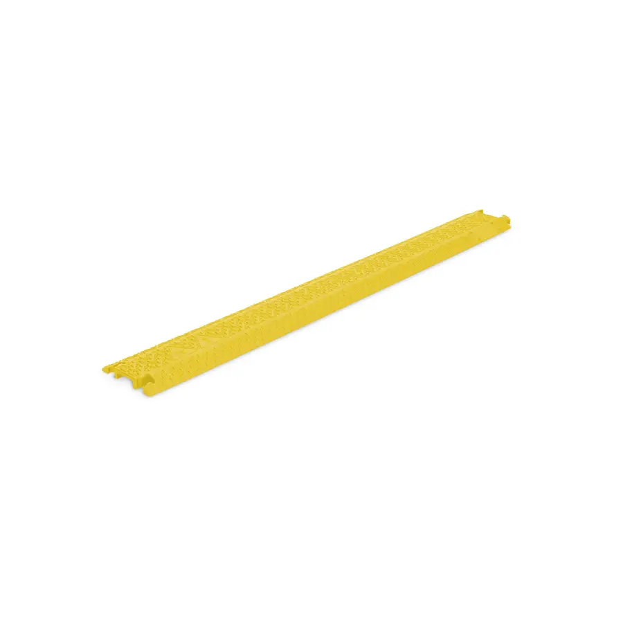Defender XPRESS 40 YEL R Cable protector 40mm retail, yellow 
