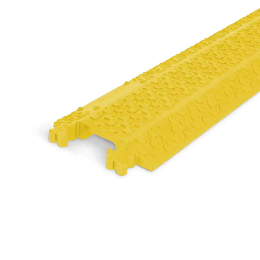 Defender XPRESS 40 YEL R Cable protector 40mm retail, yellow 
