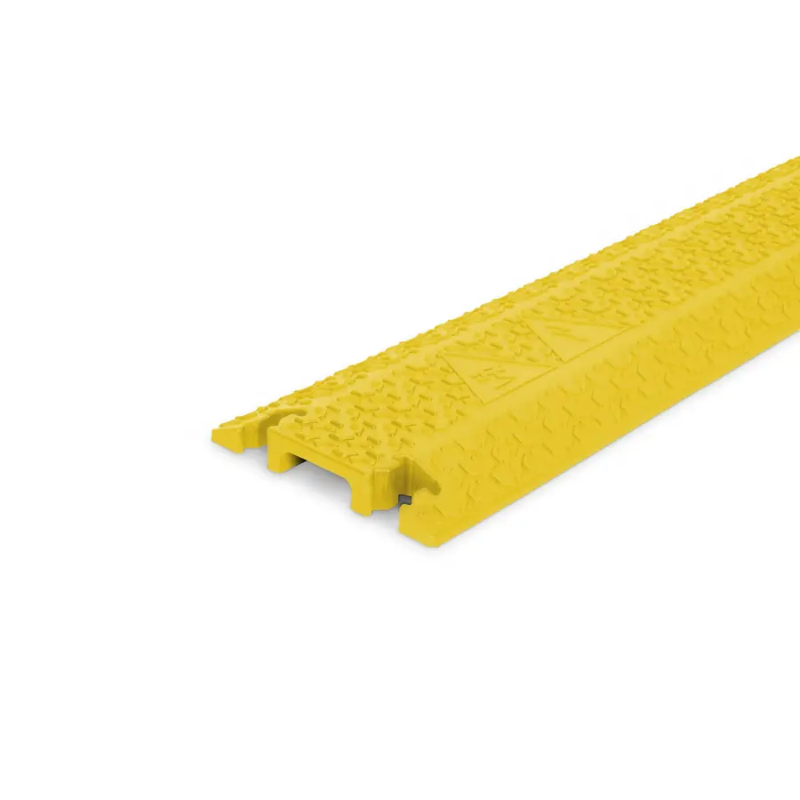 Defender XPRESS 40 YEL R Cable protector 40mm retail, yellow 