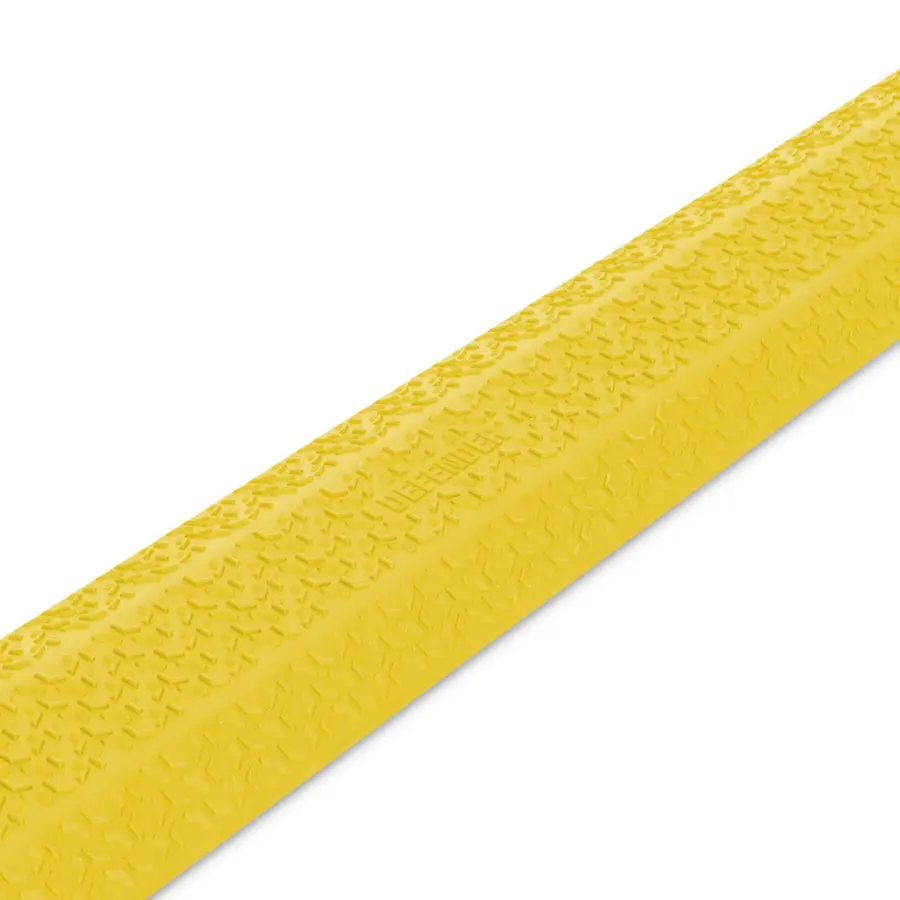 Defender XPRESS 40 YEL R Cable protector 40mm retail, yellow 