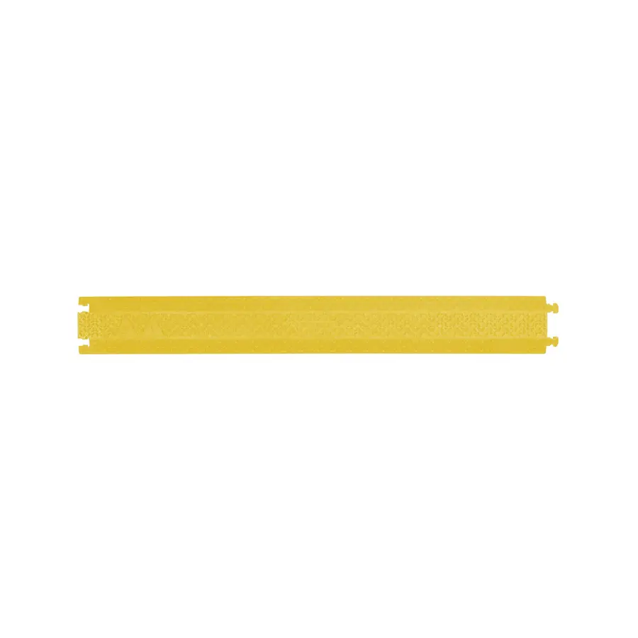 Defender XPRESS 40 YEL R Cable protector 40mm retail, yellow 