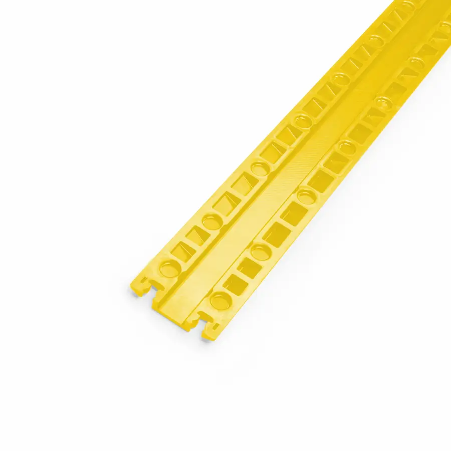 Defender XPRESS 40 YEL R Cable protector 40mm retail, yellow 