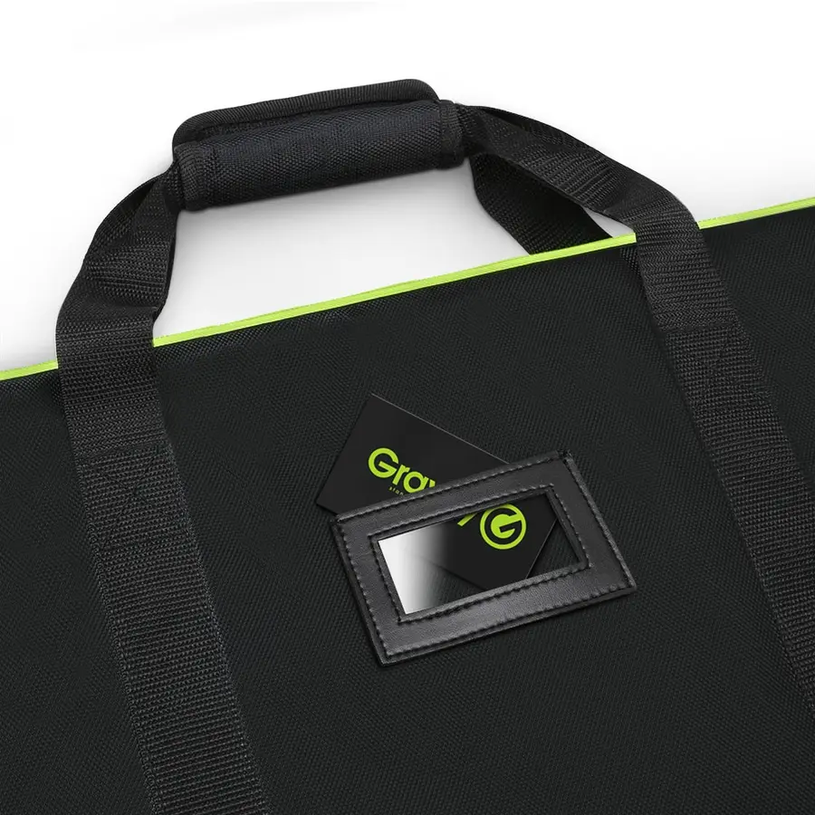 Gravity BG WBLS 331 Transport Bag for Square Base Plate 