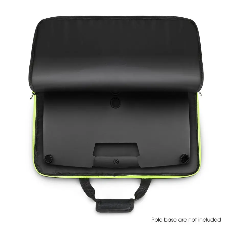 Gravity BG WBLS 331 Transport Bag for Square Base Plate 