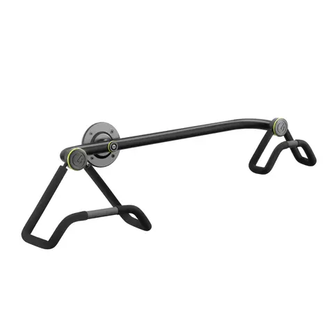 Gravity GS WMB 01 AB Guitar Wall Holder for Acoustic Guitars