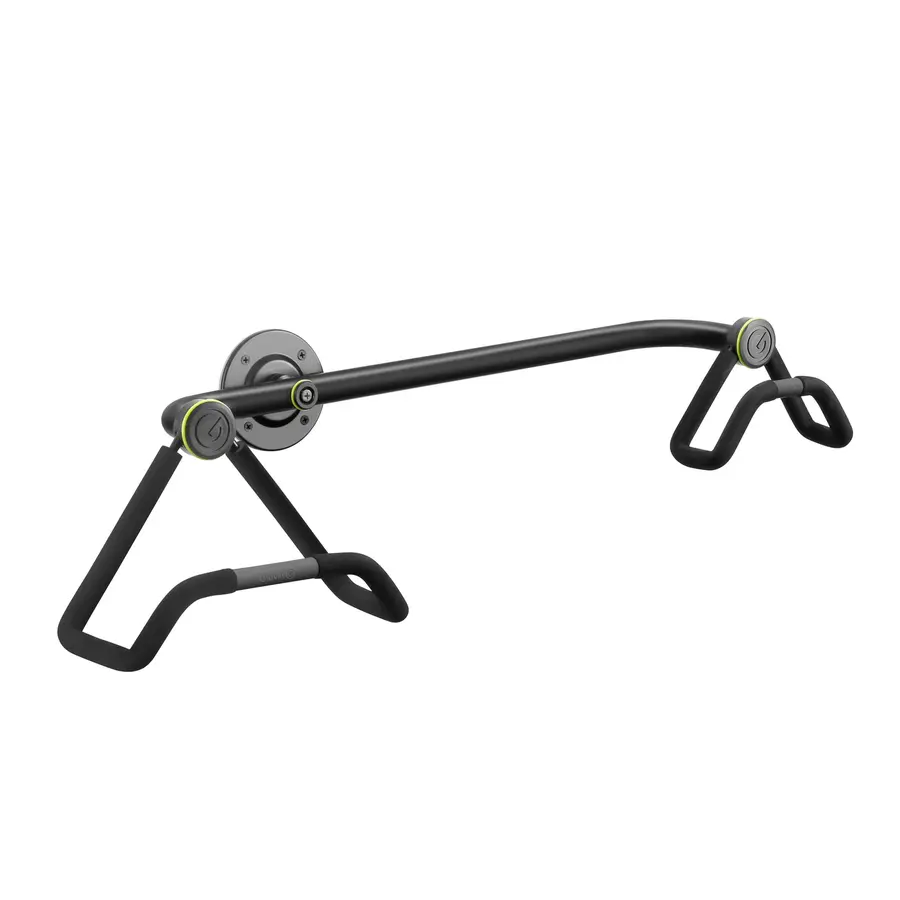 Gravity GS WMB 01 AB Guitar Wall Holder for Acoustic Guitars 