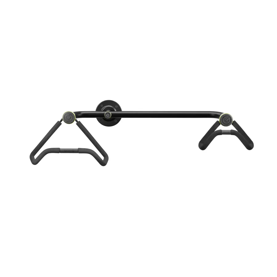 Gravity GS WMB 01 AB Guitar Wall Holder for Acoustic Guitars 