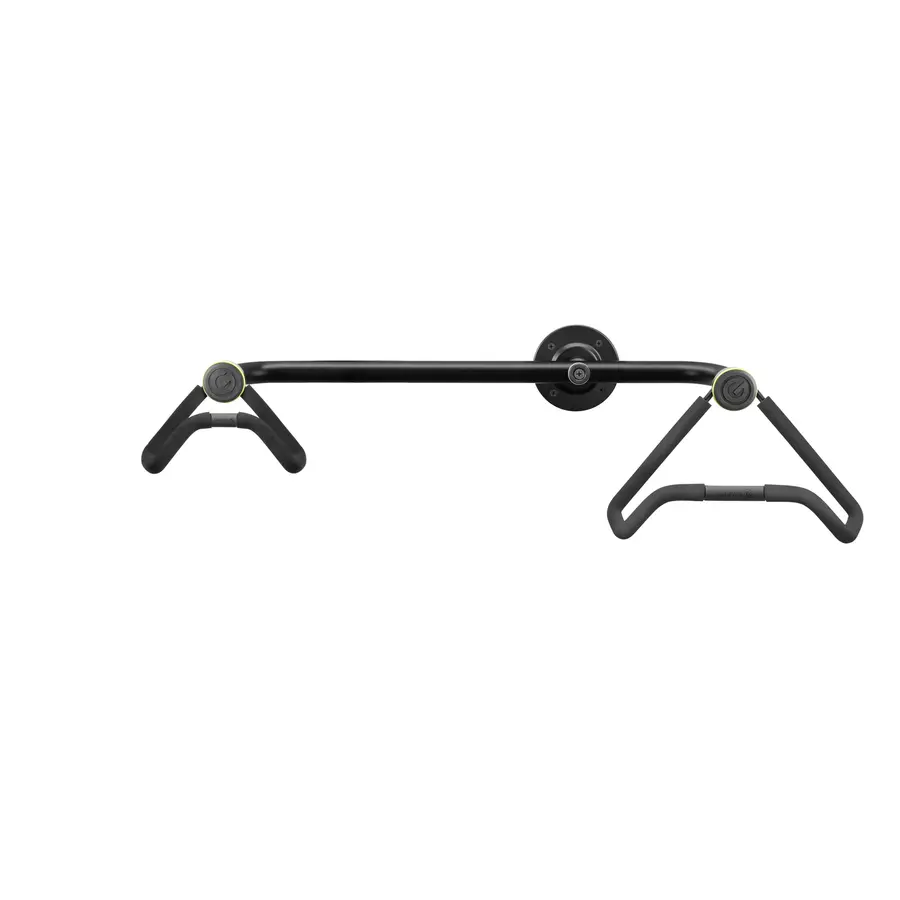 Gravity GS WMB 01 AB Guitar Wall Holder for Acoustic Guitars 