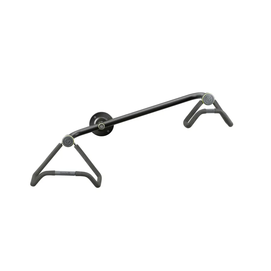 Gravity GS WMB 01 AB Guitar Wall Holder for Acoustic Guitars 