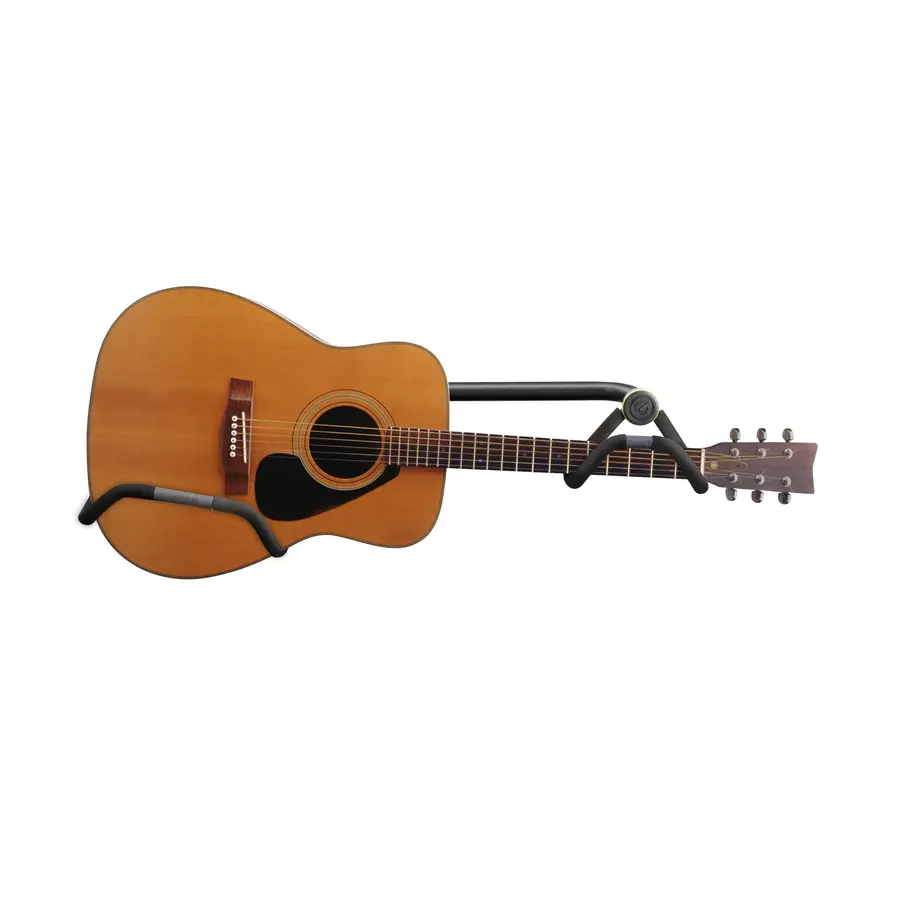 Gravity GS WMB 01 AB Guitar Wall Holder for Acoustic Guitars 