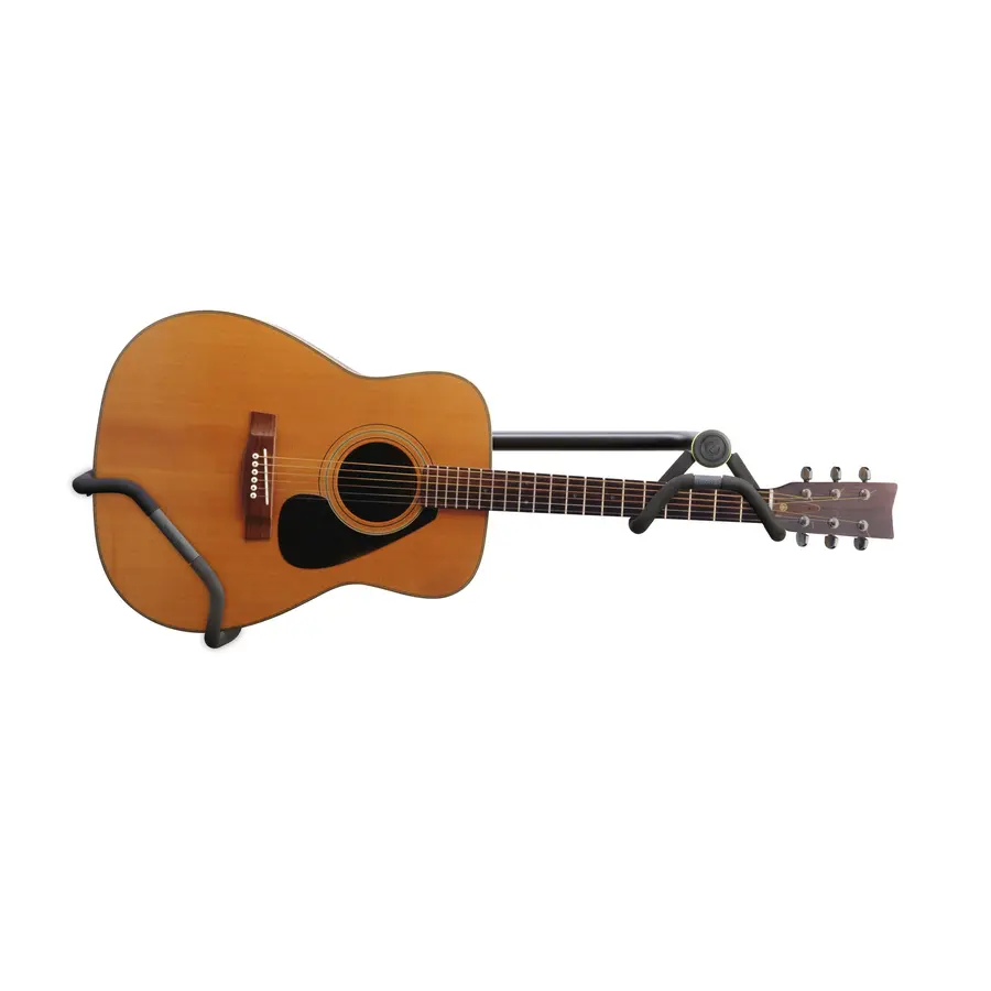 Gravity GS WMB 01 AB Guitar Wall Holder for Acoustic Guitars 
