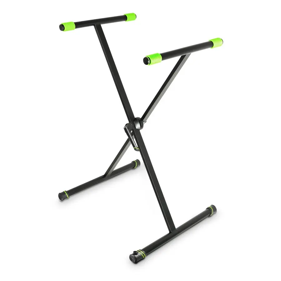 Gravity KSX 1 Keyboard Stand X-Form, Single 