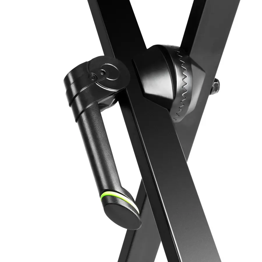 Gravity KSX 1 Keyboard Stand X-Form, Single 