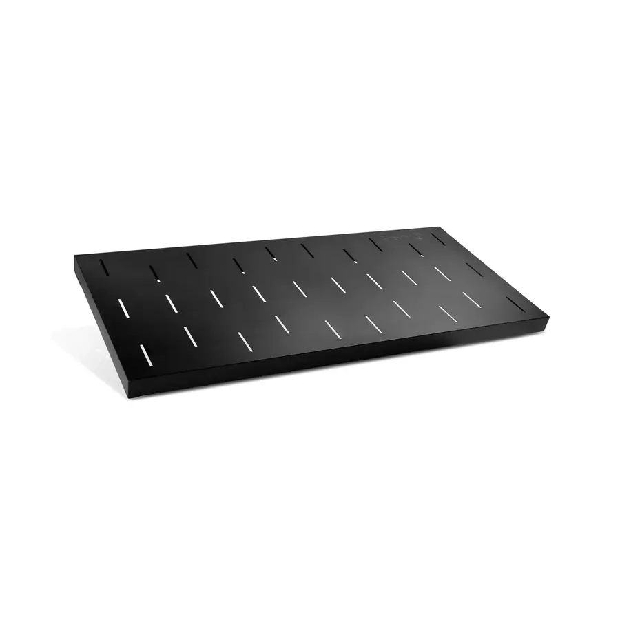 Gravity KSX 2 RD Keyboard stand X-Form double, rapid desk 