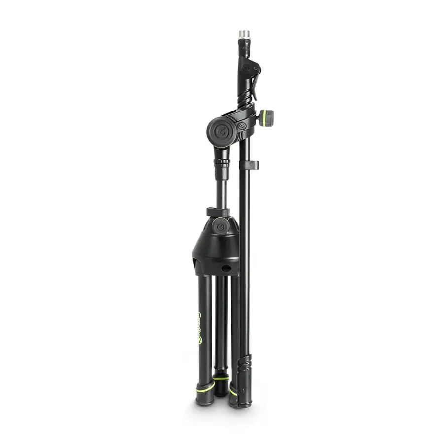Gravity MS 3122 HDB Short Heavy Duty Microphone Stand 