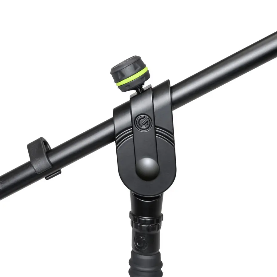 Gravity MS 3122 HDB Short Heavy Duty Microphone Stand 