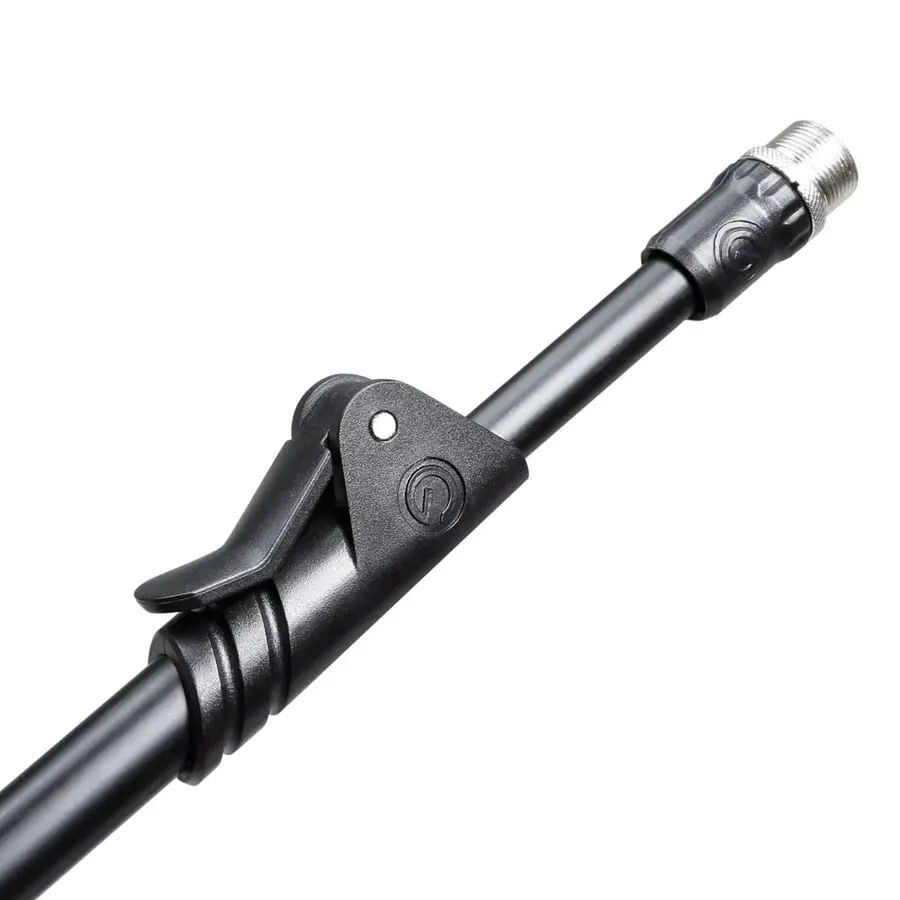 Gravity MS 3122 HDB Short Heavy Duty Microphone Stand 