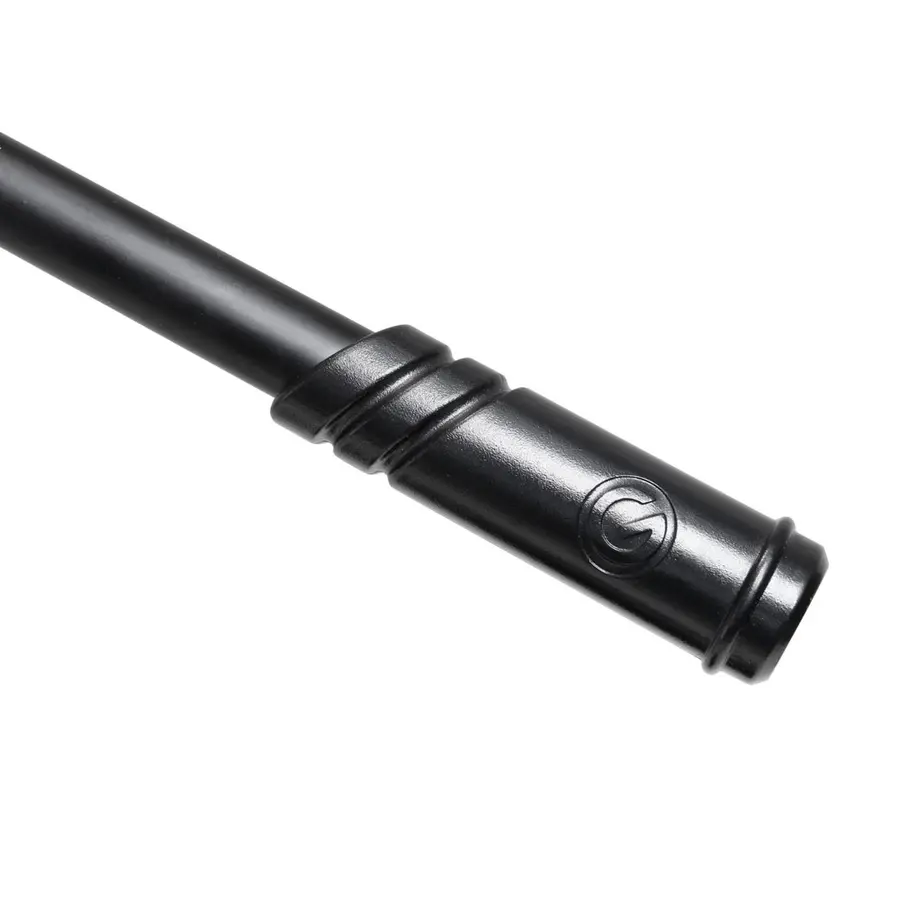 Gravity MS 3122 HDB Short Heavy Duty Microphone Stand 