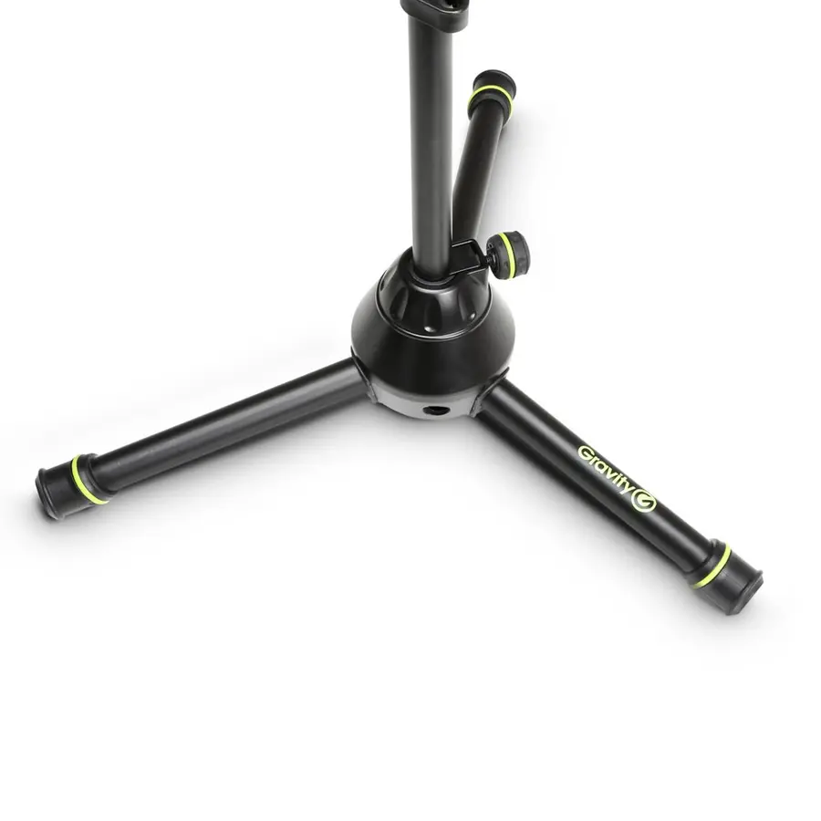 Gravity MS 3122 HDB Short Heavy Duty Microphone Stand 
