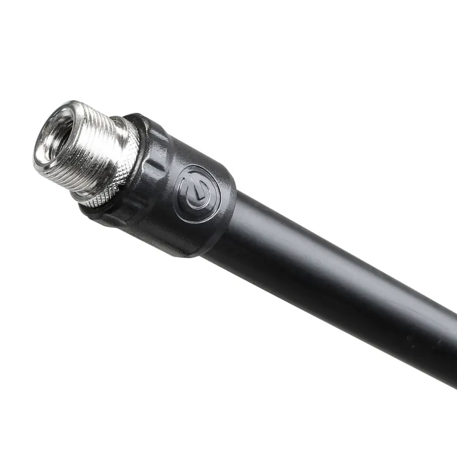 Gravity MS 3122 HDB Short Heavy Duty Microphone Stand 
