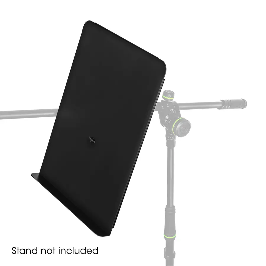Gravity NS MS 02 Traveler Sheet Music Holder 